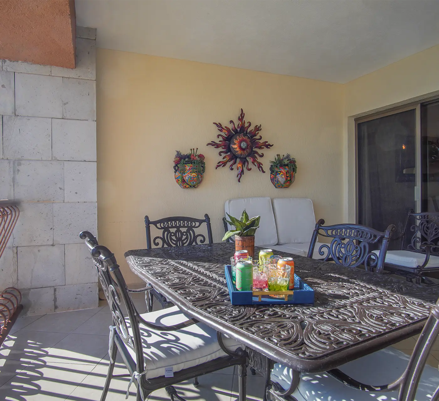 Sonoran Sun SW 408