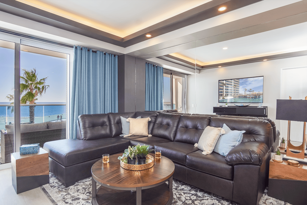 Stunning 1 bedroom condominium (Encantame Verano 203)