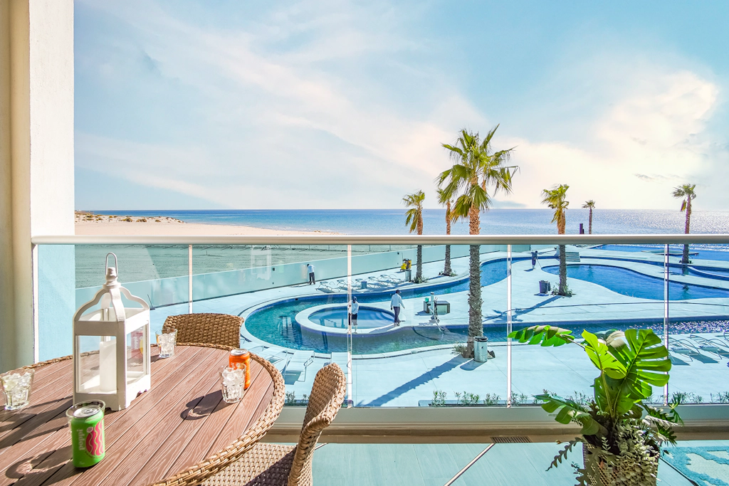 Encantame Towers Verano 203