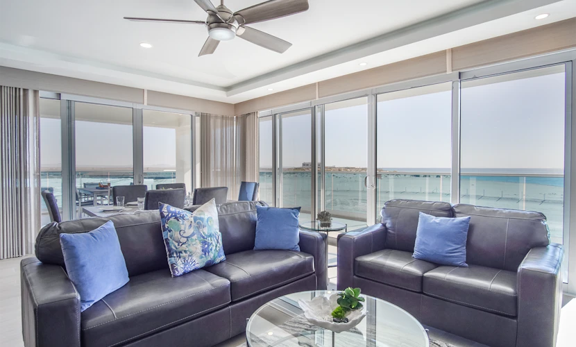 Awesome 3 bedroom condo Encantame Tower E 201