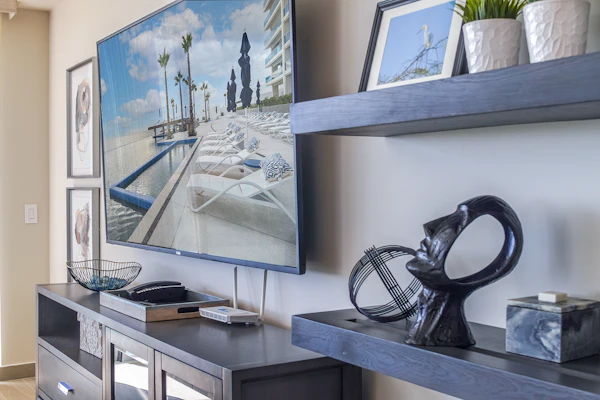 Awesome 3 bedroom condo Encantame Tower E 201