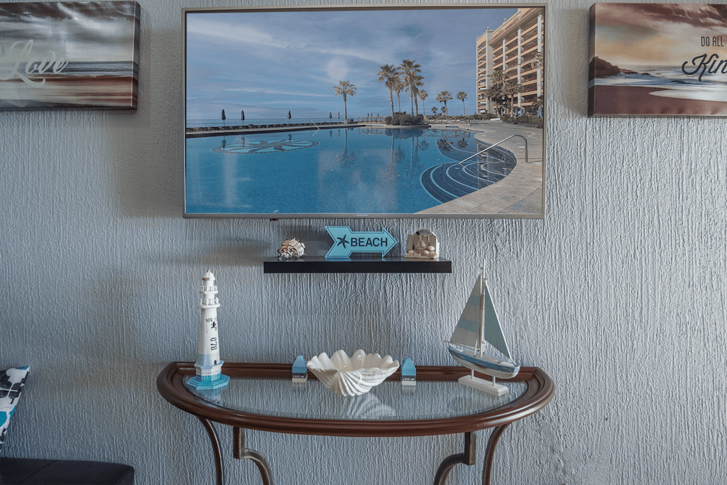 Sonoran Sun SW 110 Spectacular Ground Floor Ocean Front Condo