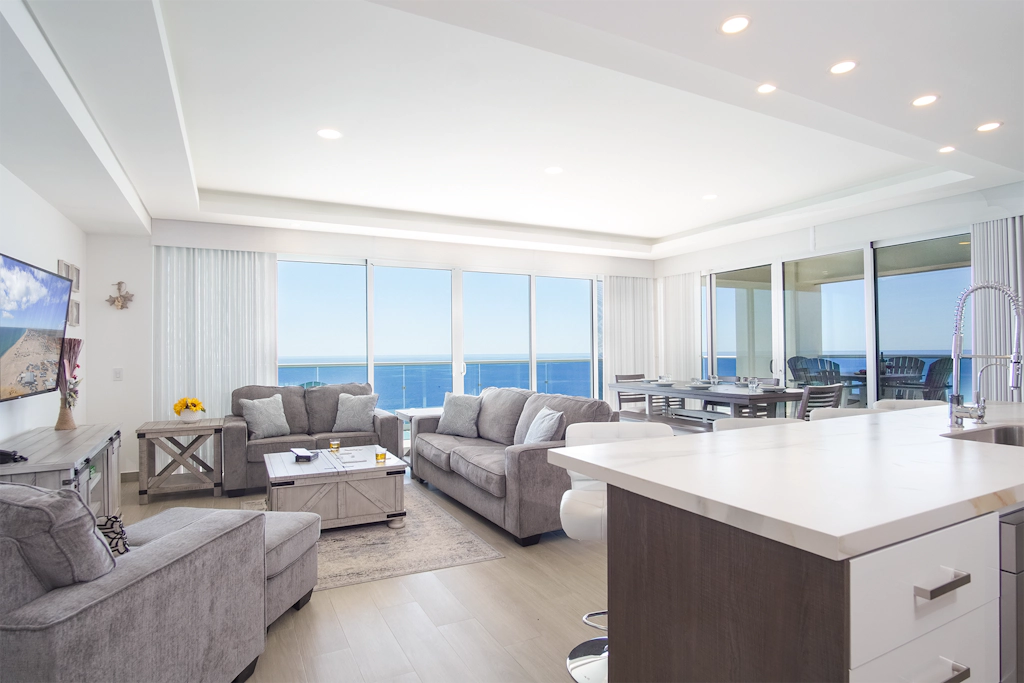 Encantame Towers Velero 1801