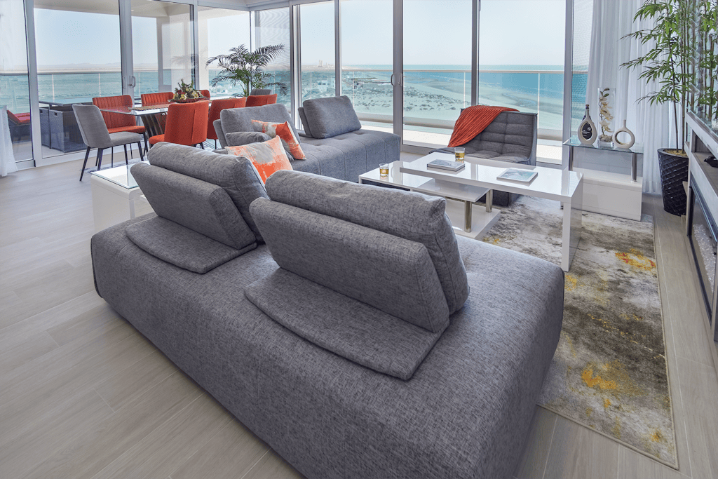 Sublime 3 bedroom condo Encantame Towers Verano 801