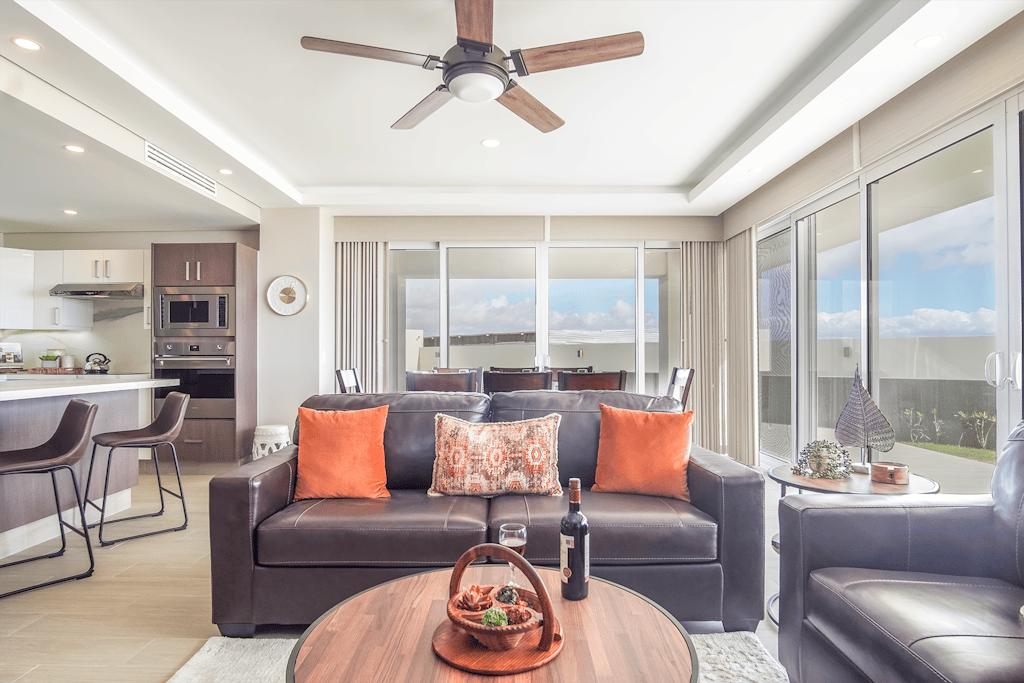 Phenomenal 3 bedroom condo Encantame Tower E 101