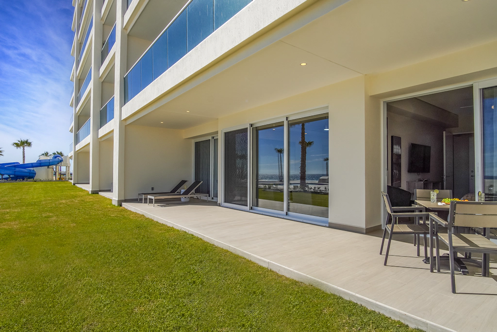 Encantame Towers Verano 102