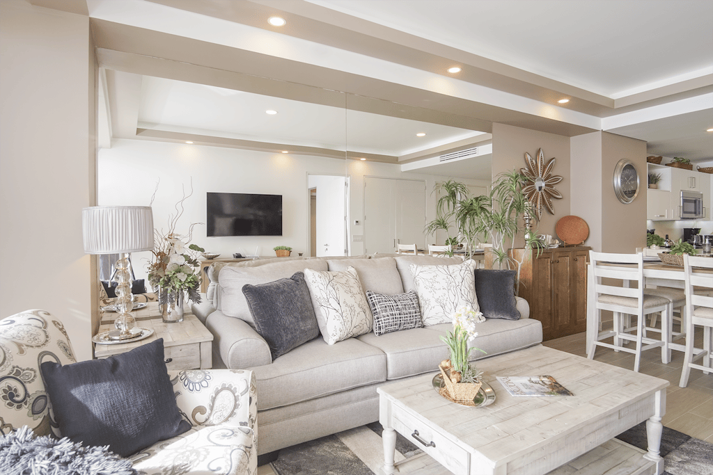 Stunning 1 bedroom condominium (Encantame Verano 1003)