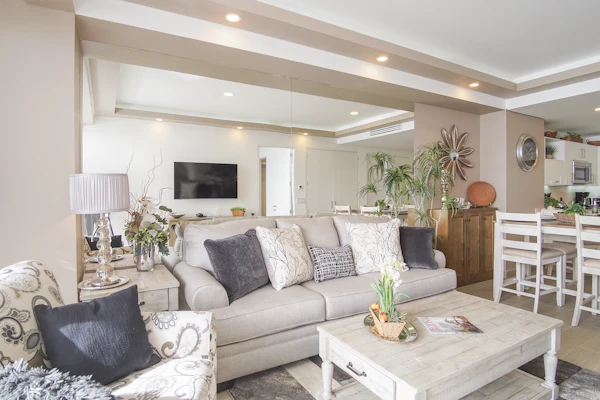 Stunning 1 bedroom condominium (Encantame Verano 1003)
