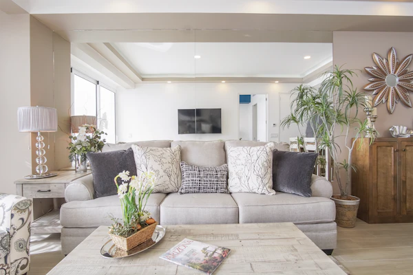 Stunning 1 bedroom condominium (Encantame Verano 1003)