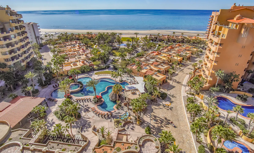 Bella Sirena BC 903 Vacation Bliss Newly Added Oceanview Condo