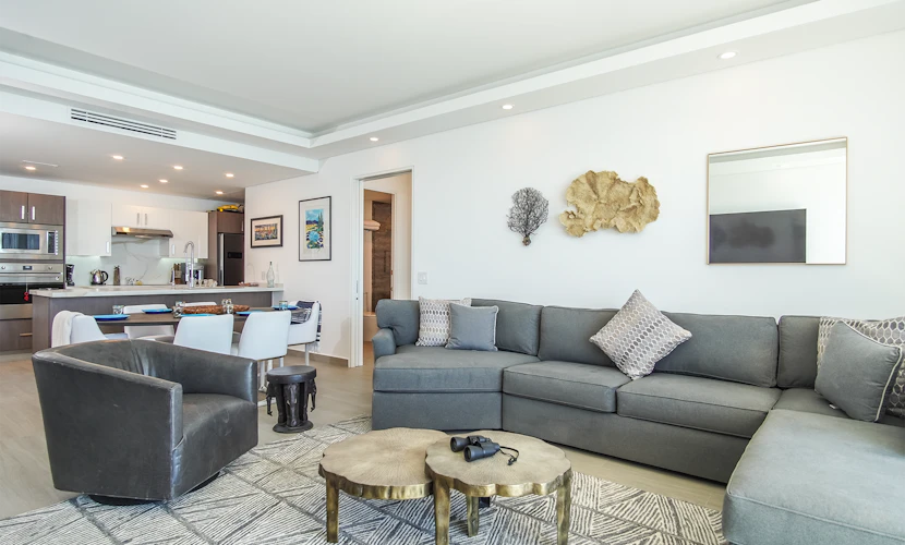 Sensational 2 bedroom condominium (Encantame Velero 1502)