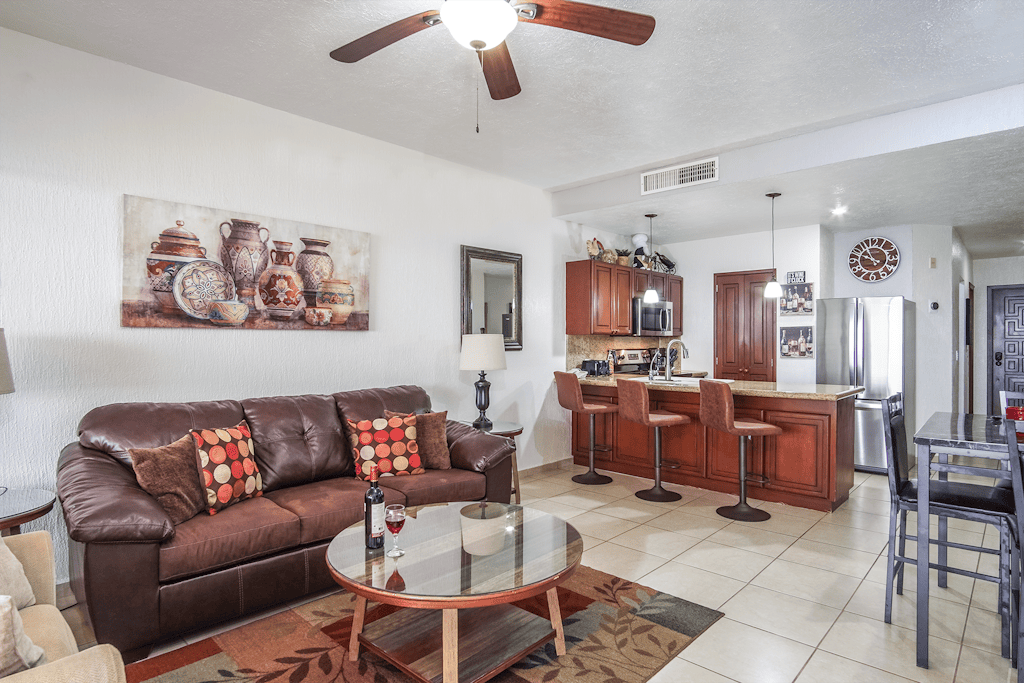 Sonoran Sun SW 410, Wonderful Ocean Front Condo w/ Breathtaking Sunsets