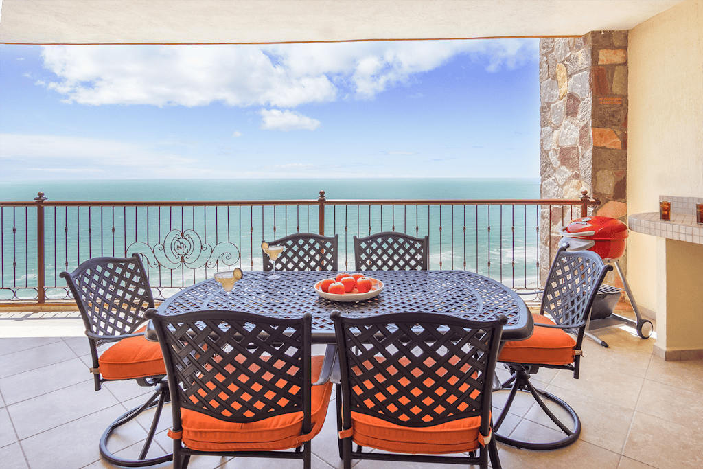 Sonoran Sky 1402 Living The Good Life Modern Oceanfront Condo