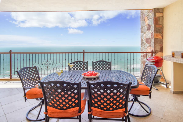 Sonoran Sky 1402 Living The Good Life Modern Oceanfront Condo
