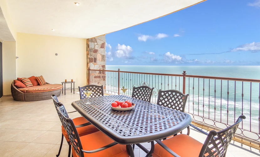 Sonoran Sky 1402 Living The Good Life Modern Oceanfront Condo