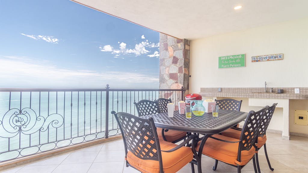Sonoran Sky 1402 Living The Good Life Modern Oceanfront Condo
