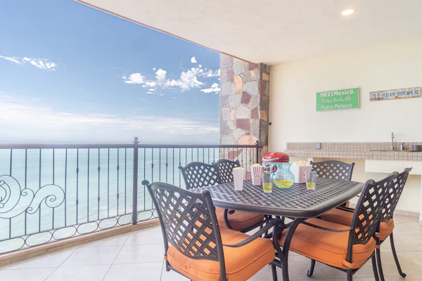 Sonoran Sky 1402 Living The Good Life Modern Oceanfront Condo