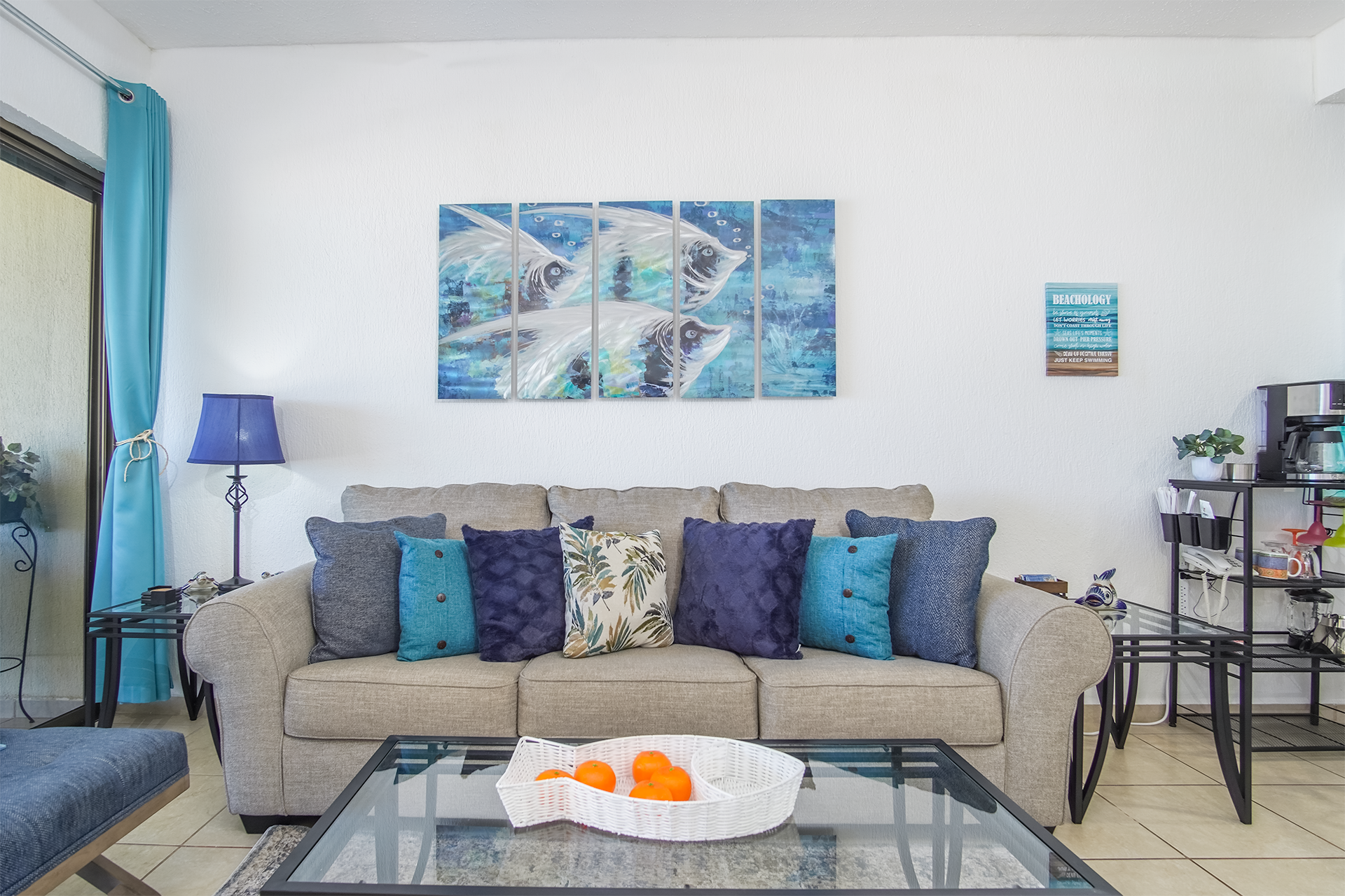 Outstanding Oceanfront unit with a Breathtaking View - Sonoran Sun E-511