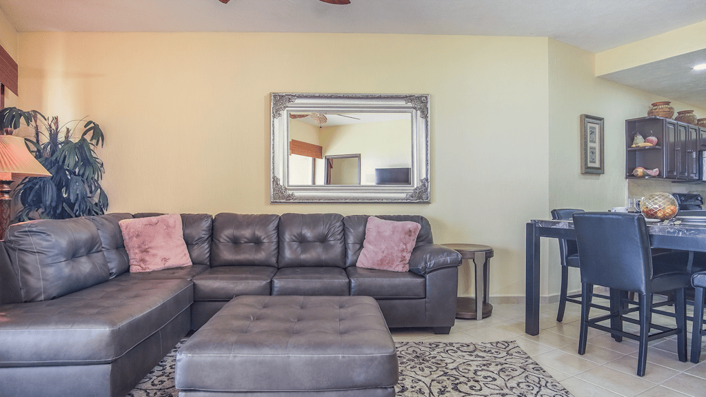 Sonoran Sea E-104 Wave n' Sea Amazing Oceanfront Ground Floor