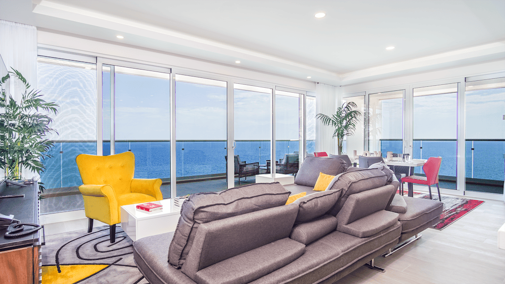 Stunning family paradise E2005 Encantame
