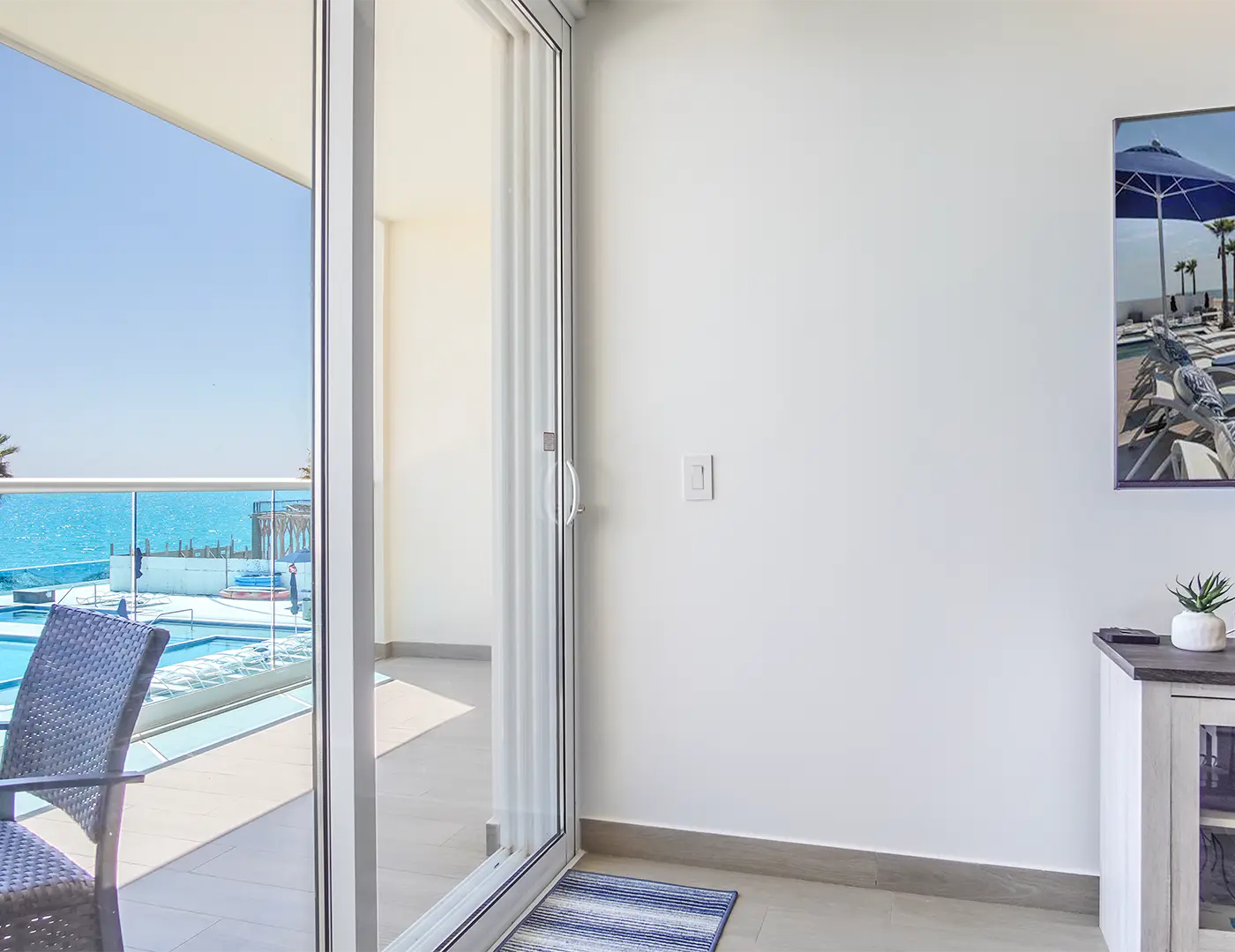 Encantame Towers Velero 203