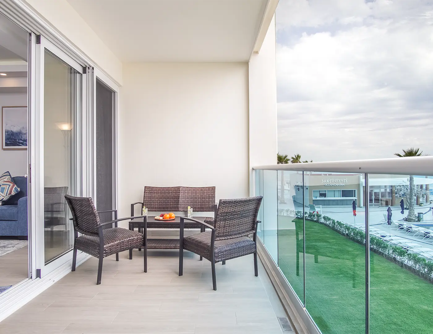 Encantame Towers Velero 203