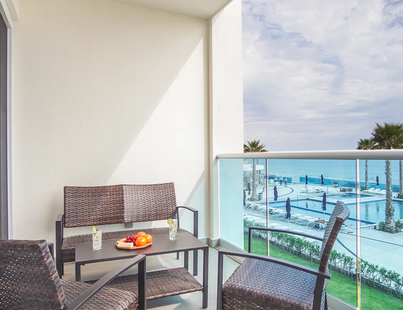 Encantame Towers Velero 203