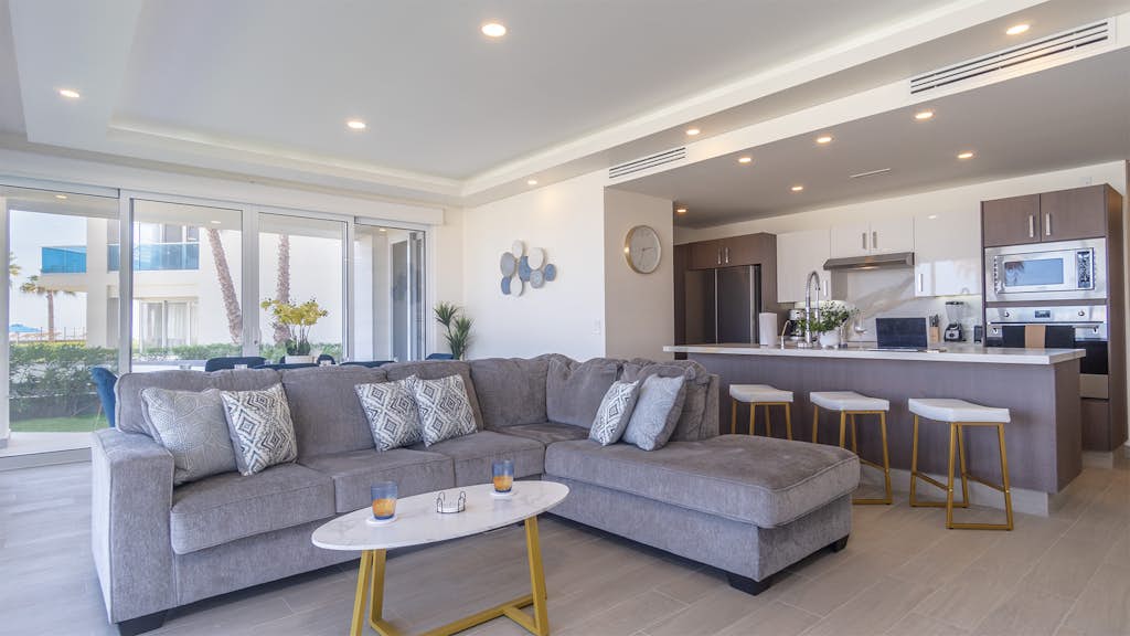 Spectacular 2 Bedroom Ground Floor Condominium Encantame E 105