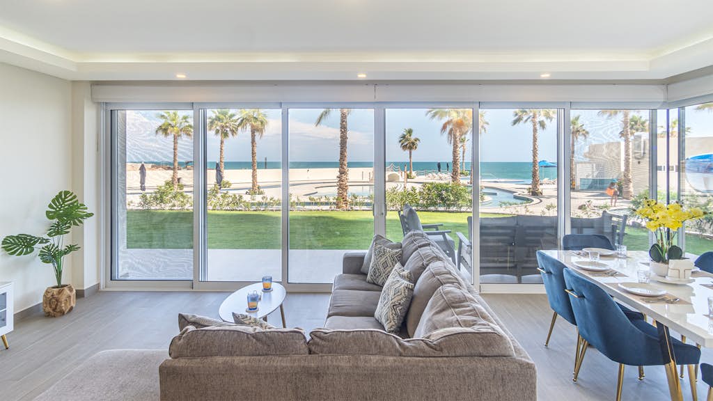 Spectacular 2 Bedroom Ground Floor Condominium Encantame E 105