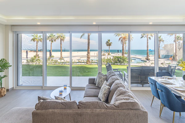 Spectacular 2 Bedroom Ground Floor Condominium Encantame E 105
