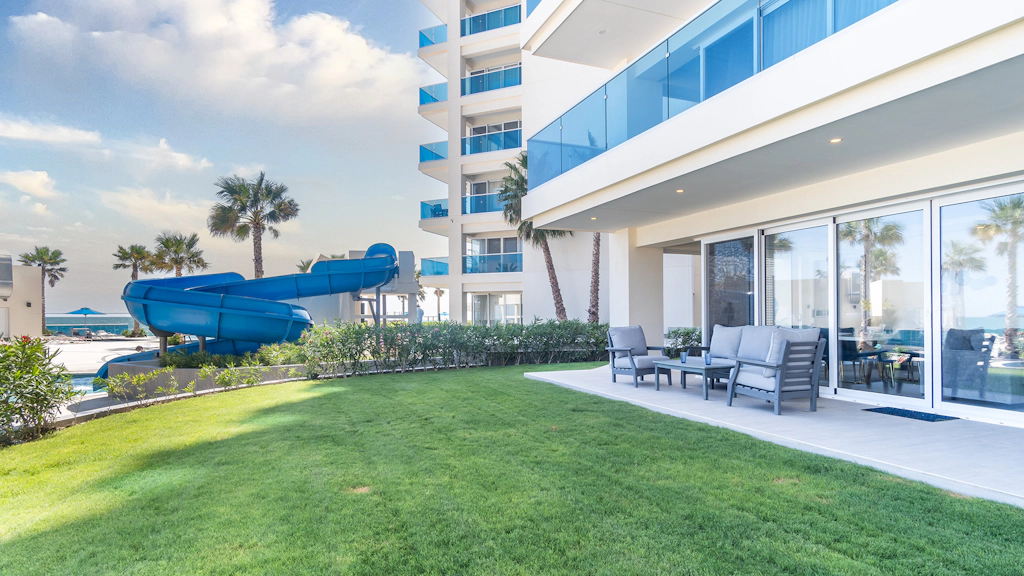 Encantame Towers Verano 105