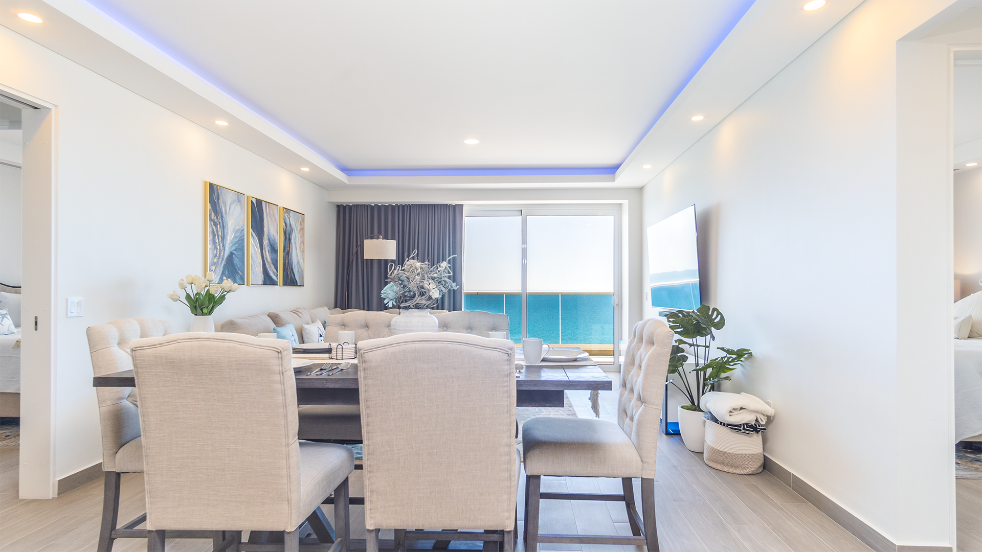 A Style Of Its Own 2 bedroom unit Encantame Viento 1202