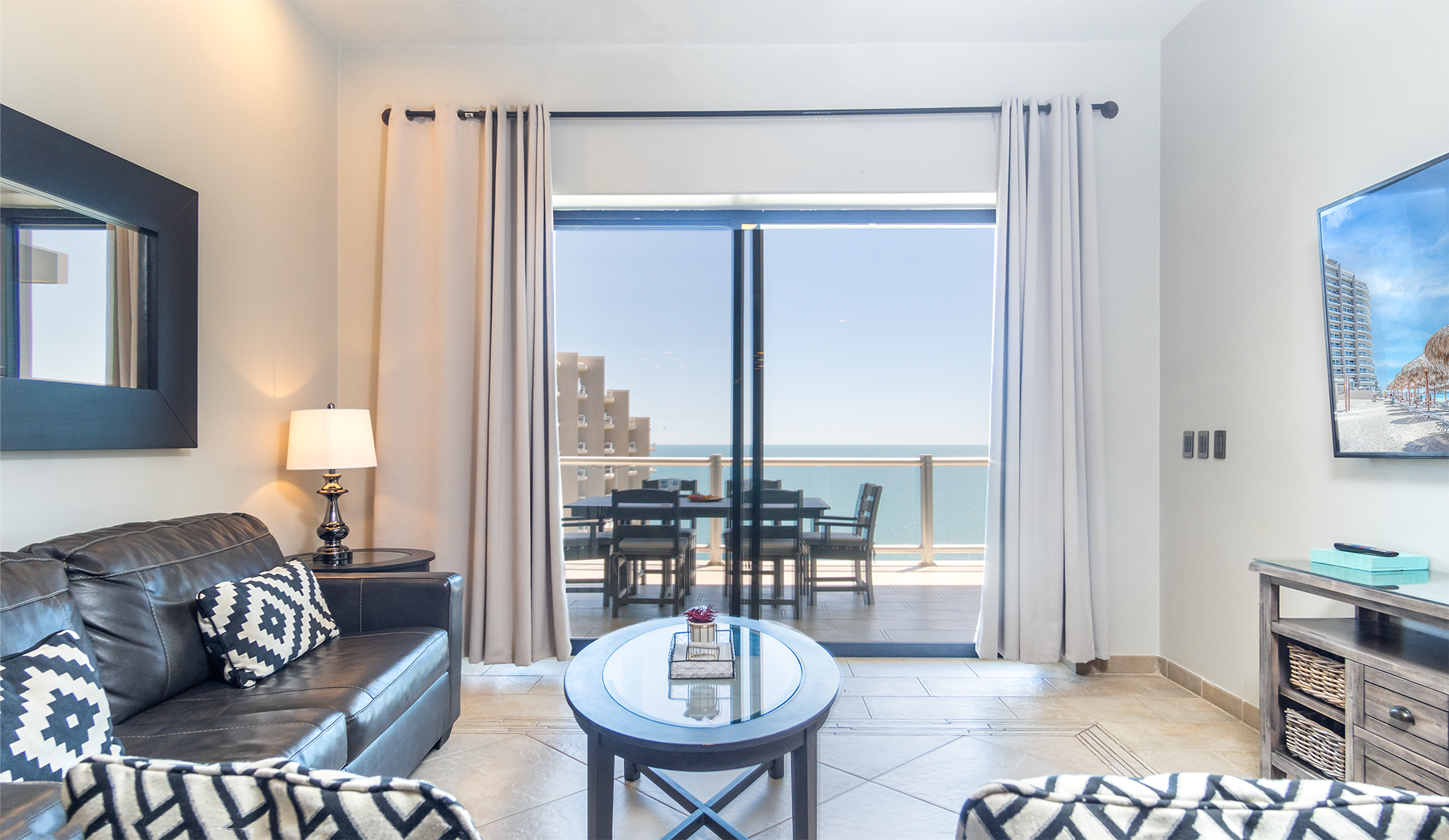 Las Palomas 2 BR 2BA Cortez 1204