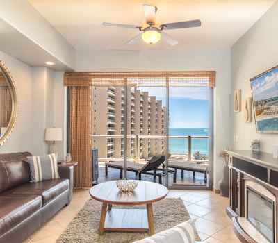 Las Palomas Resort Opalo 504