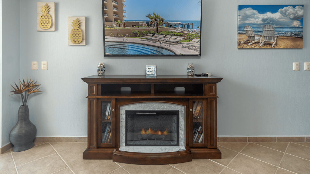 2 BR 2BA Condo @Las Palomas Opalo 504