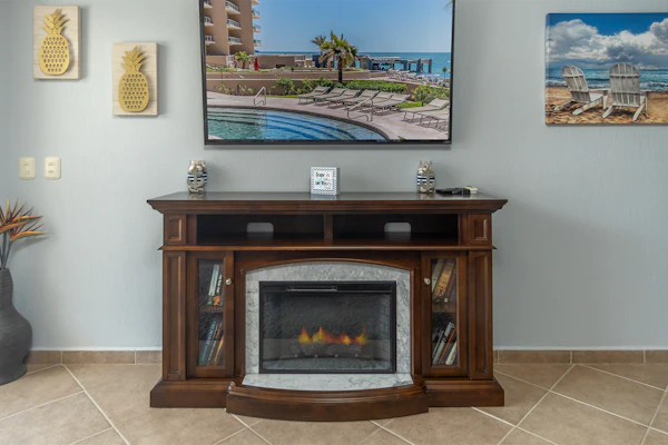 2 BR 2BA Condo @Las Palomas Opalo 504