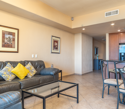 Las Palomas Resort Rubi 302