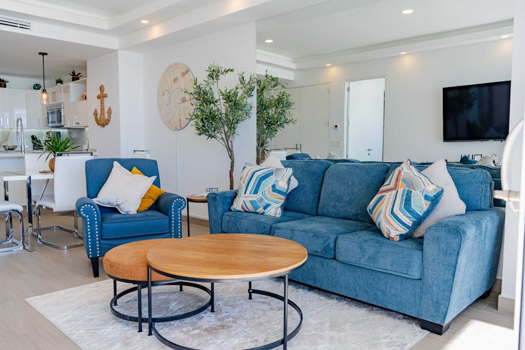 All About The Beach!! 1 bedroom condo at Encantame Towers W503