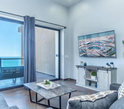 Las Palomas Resort Cortez 1502