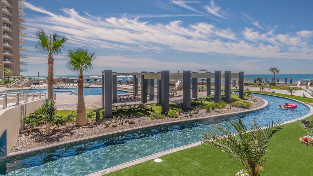 Amazing 1 BR 1 BA Cortez 1502 @ Las Palomas Phase ll
