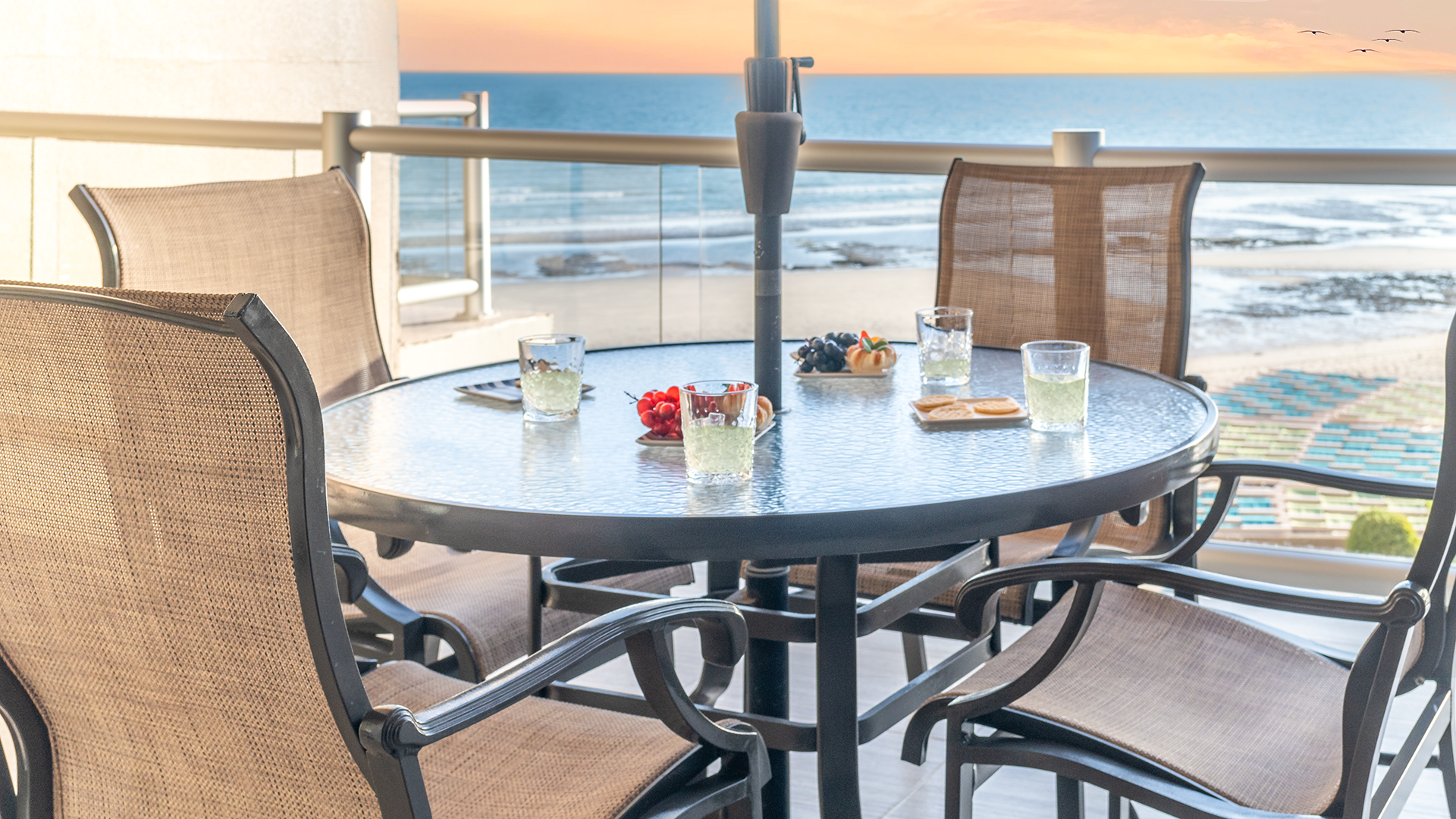 Las Palomas Resort Coronado 304