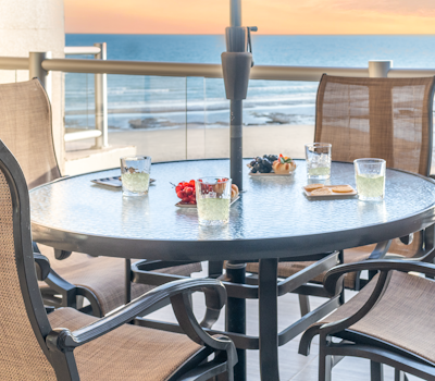 Las Palomas Resort Coronado 304