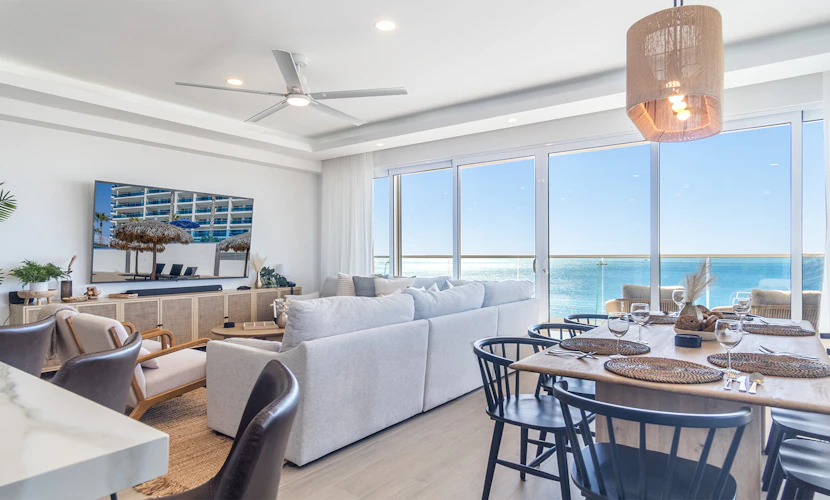 Family Paradise! Enjoy The Great Encantame Towers, Sleep In Luxury Encantame Viento 901