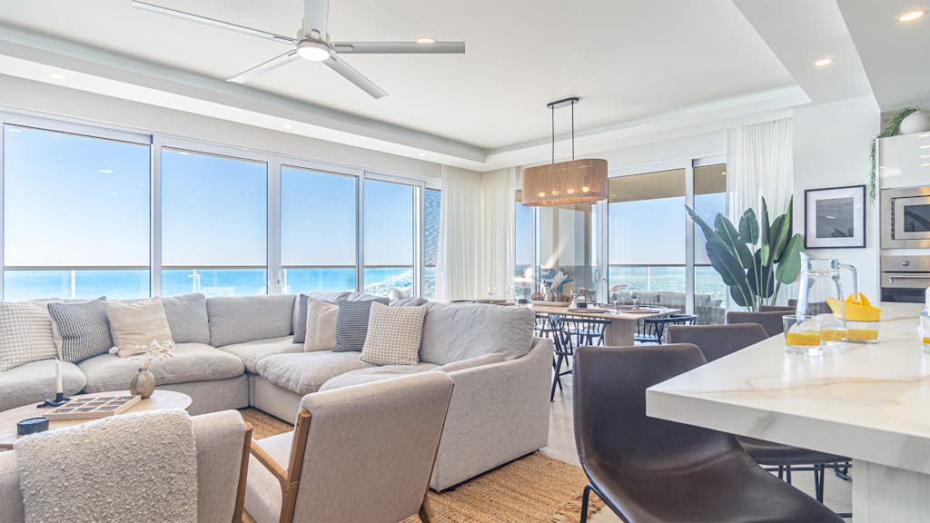 Family Paradise! Enjoy The Great Encantame Towers, Sleep In Luxury Encantame Viento 901