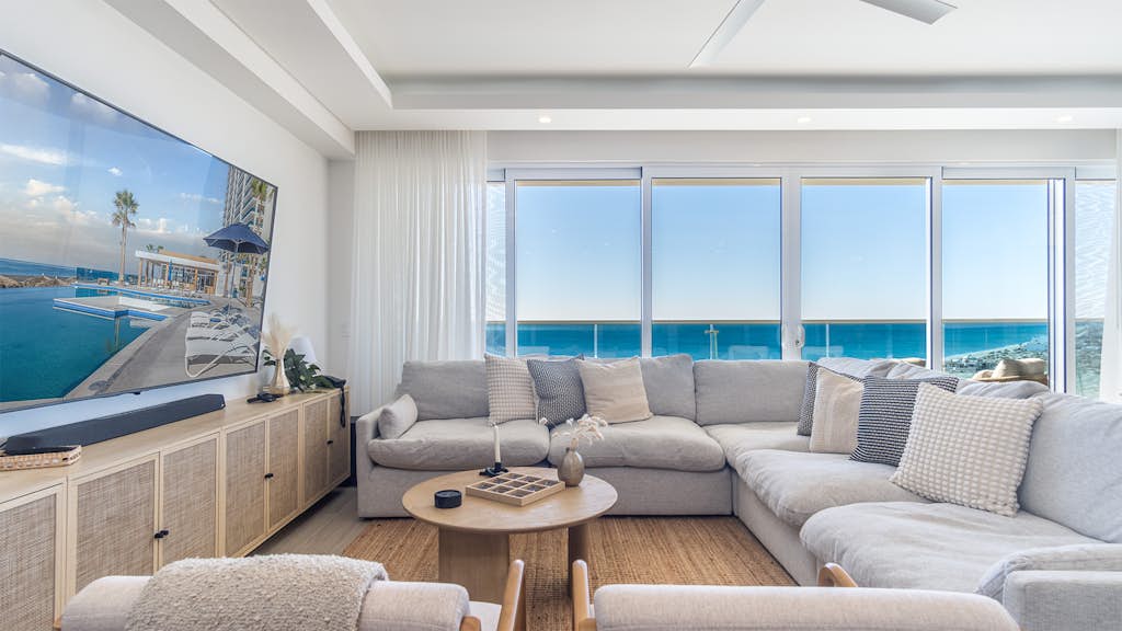 Family Paradise! Enjoy The Great Encantame Towers, Sleep In Luxury Encantame Viento 901