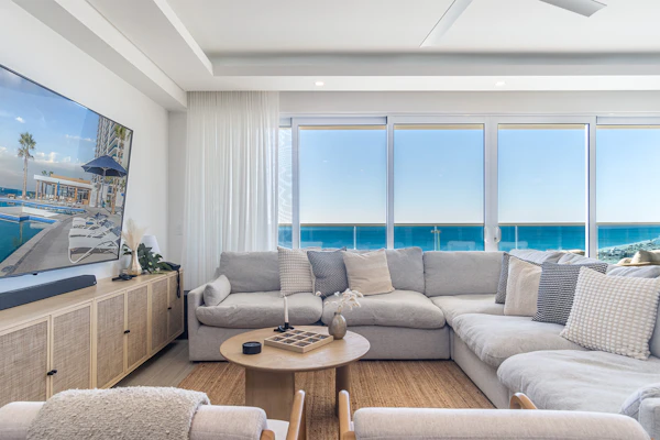 Family Paradise! Enjoy The Great Encantame Towers, Sleep In Luxury Encantame Viento 901