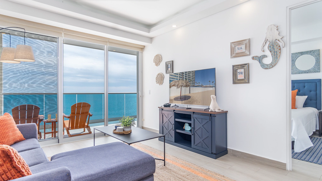 Encantame Towers Velero 1403