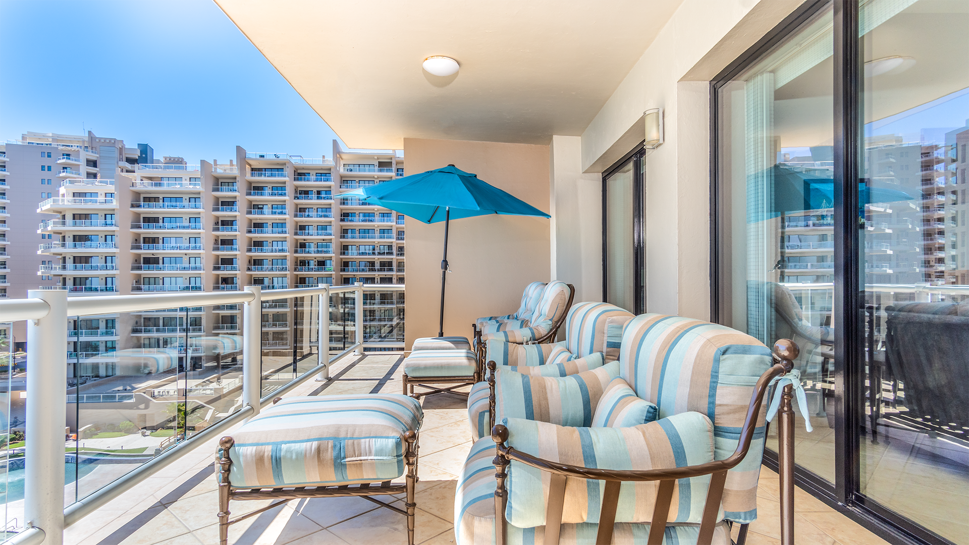 Las Palomas Resort Diamante 601