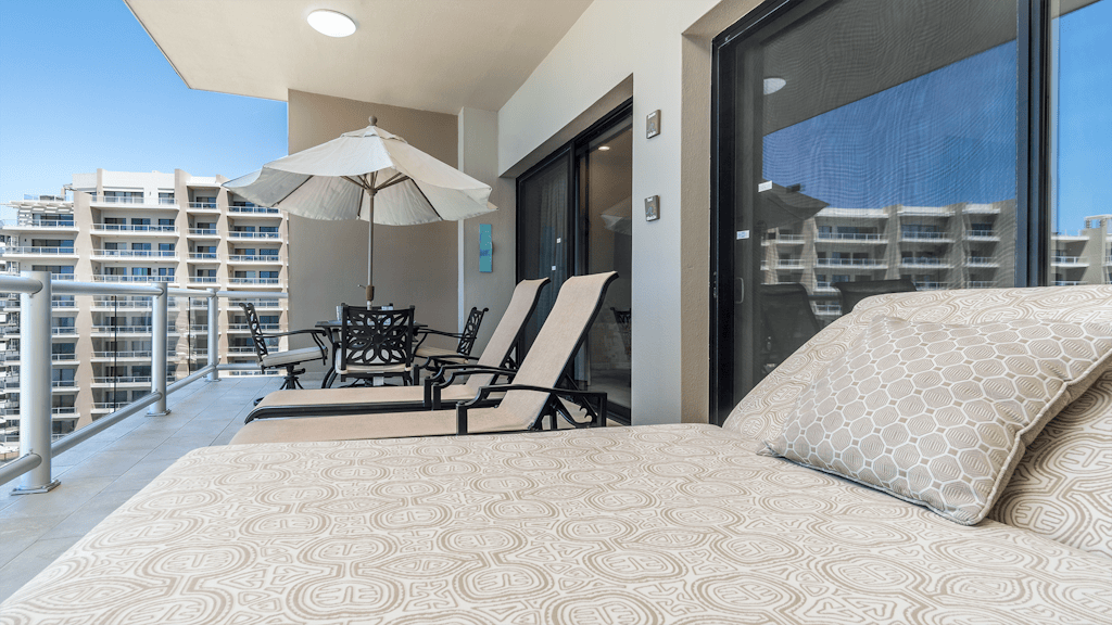 Las Palomas 2 BR 2 BA Coronado 1204