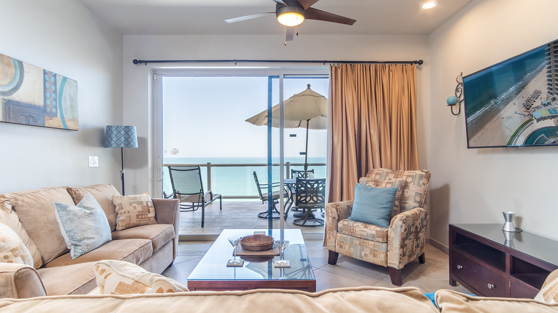 Las Palomas Resort Coronado 1204